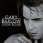 Open Road - Barlow, Gary (CD 1998)