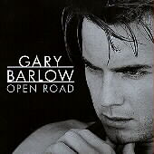Open Road - Barlow, Gary (CD 1998)