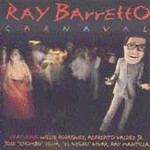 Carnaval by Ray Barretto (CD, Apr-1993, Fantasy Records USA)