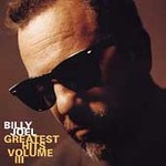 Billy Joel - Greatest Hits Vol.3 (CD 1997)