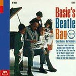 Basie's Beatle Bag by Count Basie (CD, Jul-1998, Verve USA)