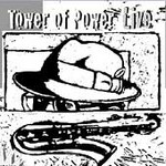 Soul Vaccination: Live by Tower Of Power (CD, Aug-1999, 550 Music)