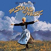 Various Artists - The Sound Of Music (40th Anniversary Special Edition) (CD 2006)