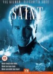 The Saint (DVD 2000)