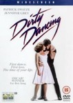 Dirty Dancing (DVD 2001)