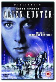 Alien Hunter (DVD 2003)