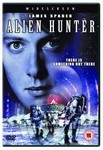Alien Hunter (DVD 2003)