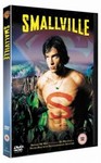 Smallville - Series 1 - Complete (DVD 2003)