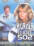 Murder on Flight 502 (DVD, 2004)