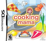 Cooking Mama (Nintendo DS)