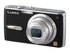 Camera: Panasonic Lumix DMC-FX07K 7.0 Megapixel 