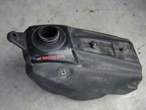Honda cr250r gas tank #7