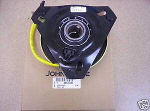 John Deere Blade PTO Clutch 180 185 LX186 HD75 GS75 AM123123 Many