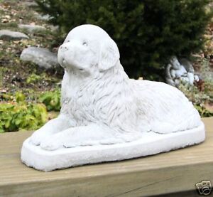 newfoundland dog statues for sale