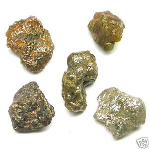 how to make money with rough diamonds