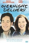 Overnight Delivery (DVD, 2004)