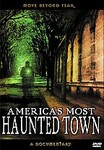 America's Most Haunted Town (DVD, 2004)