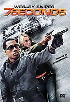 7 Seconds (DVD, 2005)