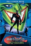 Batman Beyond: The Return of the Joker (DVD, 2005, Uncut Version)