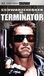 The Terminator (2005, UMD)