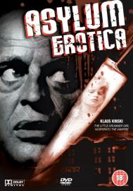 Asylum Erotica (DVD)