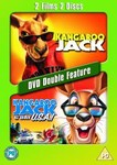 Kangaroo Jack / Kangaroo Jack - G'day USA (DVD)