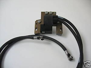 briggs and stratton 16 hp v twin ignition coil
