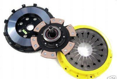 High Performance Clutches on 87 93 Supra 3 0l Turbo Stage 3 Clutch   Flywheel 7mgte   Ebay