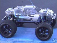 traxxas t maxx ebay