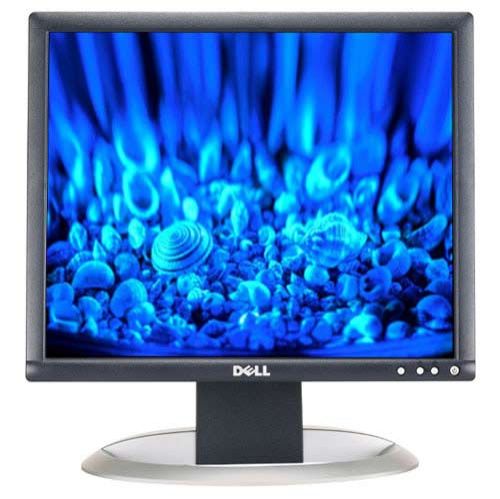 Dell UltraSharp 1704FPV (Gray) 17 inch LCD Monitor
