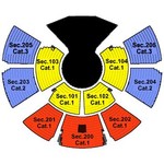 Cirque Du Soleil - Kooza (Aug 09, 2008, Chicago)