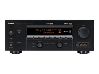 Yamaha HTR 5960 7.1 channel 700 Watt Receiver