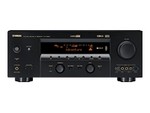 Yamaha HTR 5960 7.1 channel 700 Watt Receiver