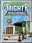 Mighty Machines - Big Wheels Rollin' (DVD, 2008)