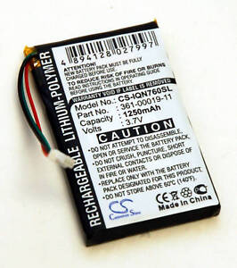 garmin 735 battery