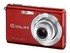 Camera: Casio EXILIM ZOOM EX-Z70 7.2 Megapixel