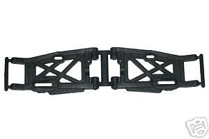 Kyosho MP777 SP2 Hard Rear Lower Suspension Arms  