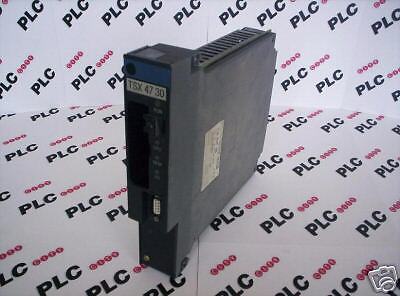 Telemecanique TSXP4730 TSX P4730 TSX P47 30 47  