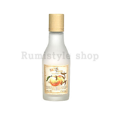 SKIN FOOD] Peach Sake Pore Toner  