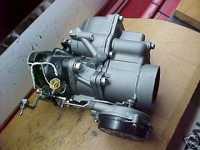 49 50 51 52 PONTIAC ( 6) 718S CARTER CARBURETOR REBUILT  