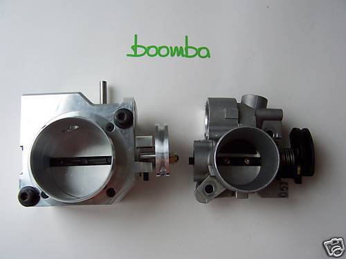 THROTTLE BODY FOR DODGE NEON SRT4  