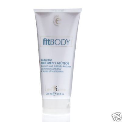 fit BODY STOMACH & BUTTOCKS REDUCER   SLIMMING CREAM  