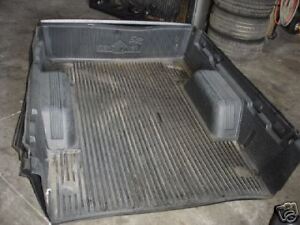 94-03 6 FT BED LINER CHEVY S10 TRUCK GMC SONOMA XTREME 6 FOOT FLEET ...