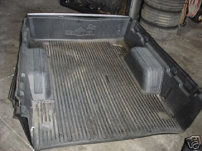 BED LINER CHEVY S10 TRUCK GMC SONOMA XTREME FLEET SIDE  