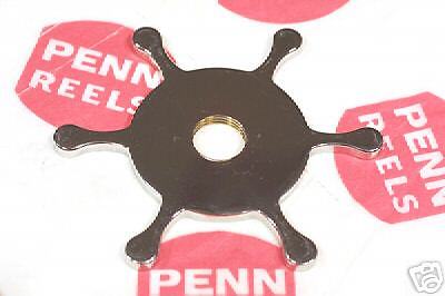 PENN REEL NEW REPLACEMENT STAR DRAG WHEEL #010 117  