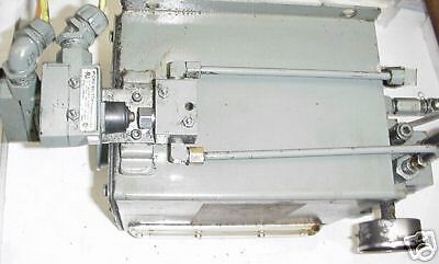   Flo Lube System Pump Lubrication Moduflo Model#AL 25 Part#521 000021