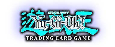 Reverse Yugioh Logo