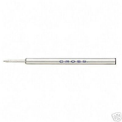 CROSS 8511 Universal Ballpoint Pen Refill, med., blue*  