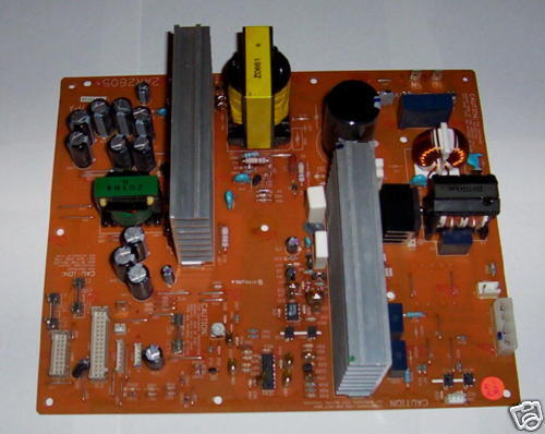 Kyocera Mita 2310 3010 Copier Power Supply Board  