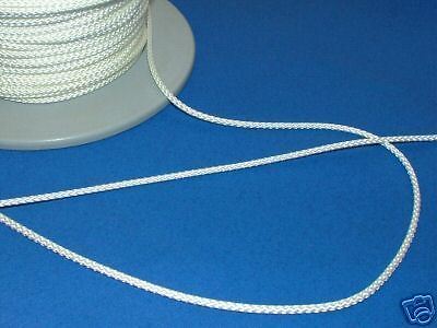 5mm Nylon Rope Cord For Tents   Tent Camping  